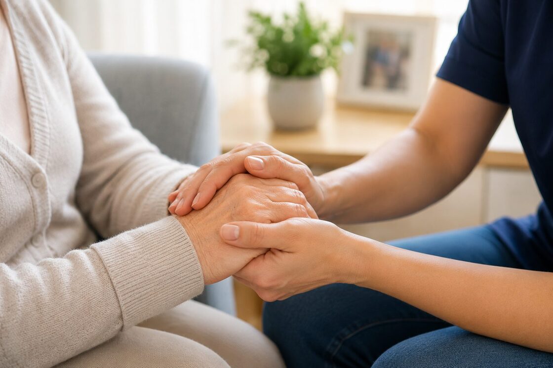 Zorg Buddie ondersteunt cliënten en hun netwerk